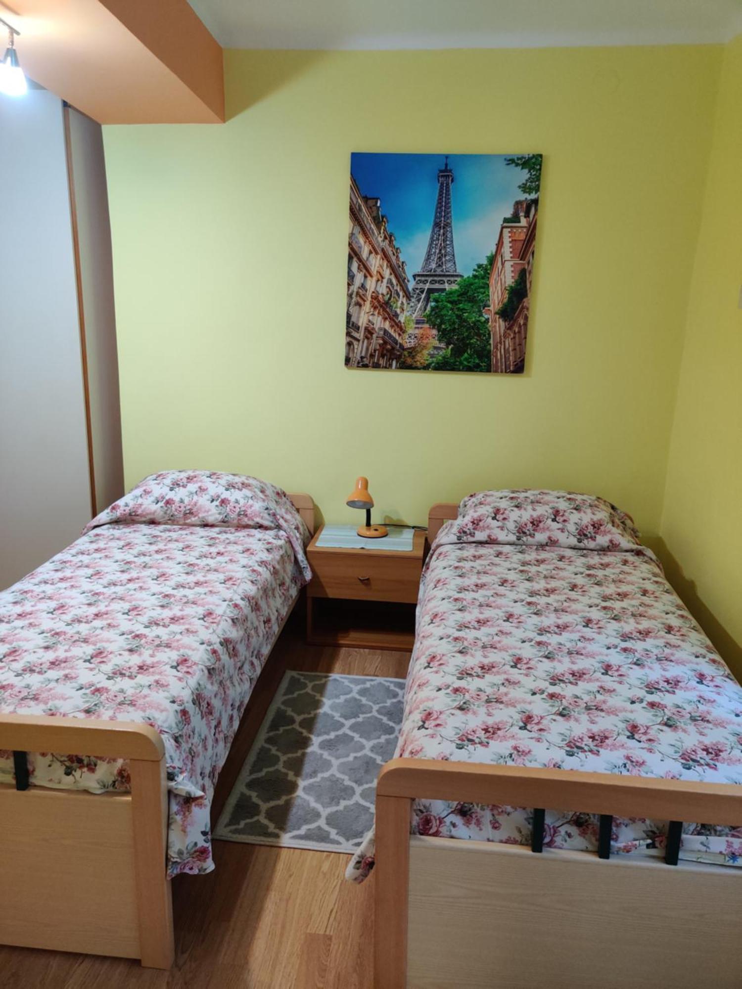 Apartman Jadranka Veli Lošinj Kültér fotó