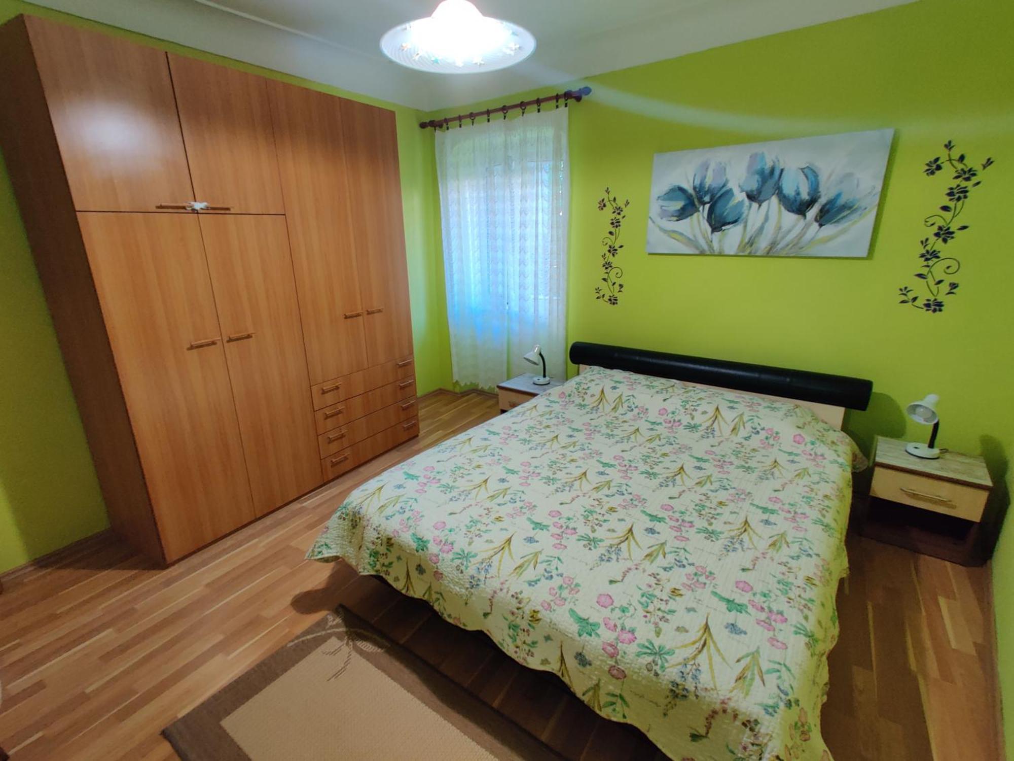 Apartman Jadranka Veli Lošinj Kültér fotó