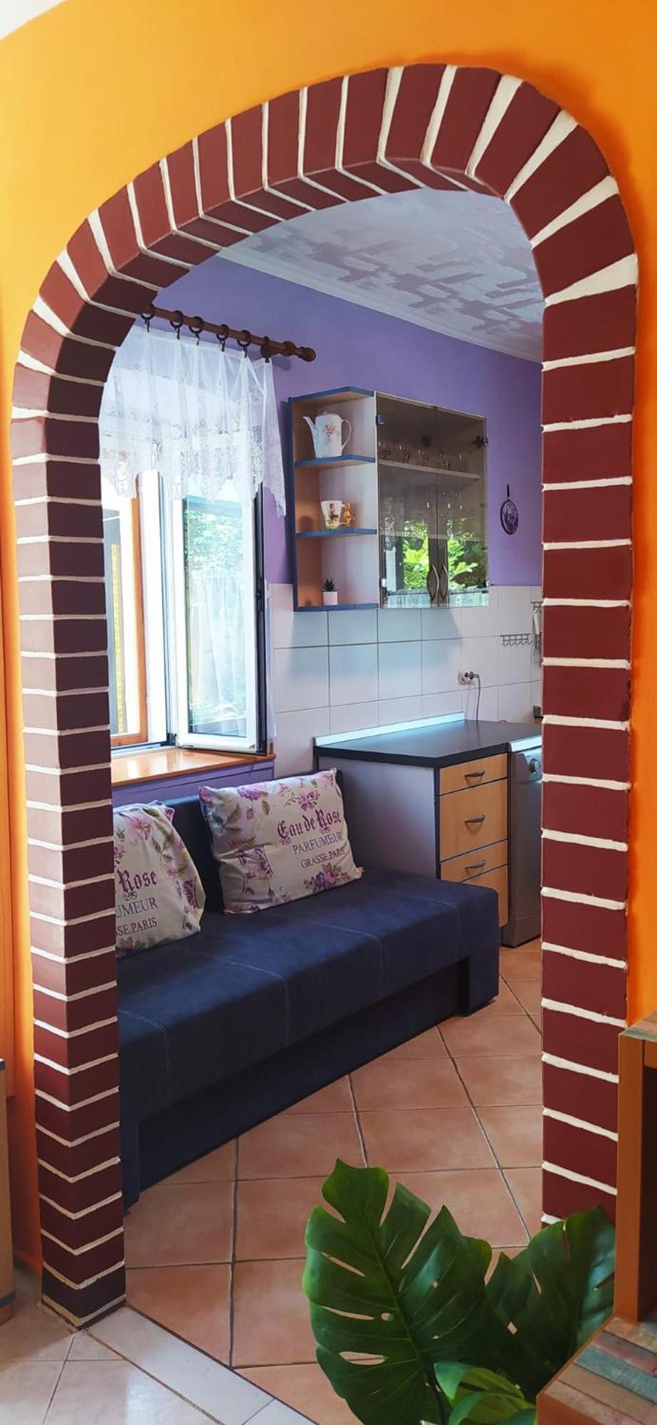 Apartman Jadranka Veli Lošinj Kültér fotó