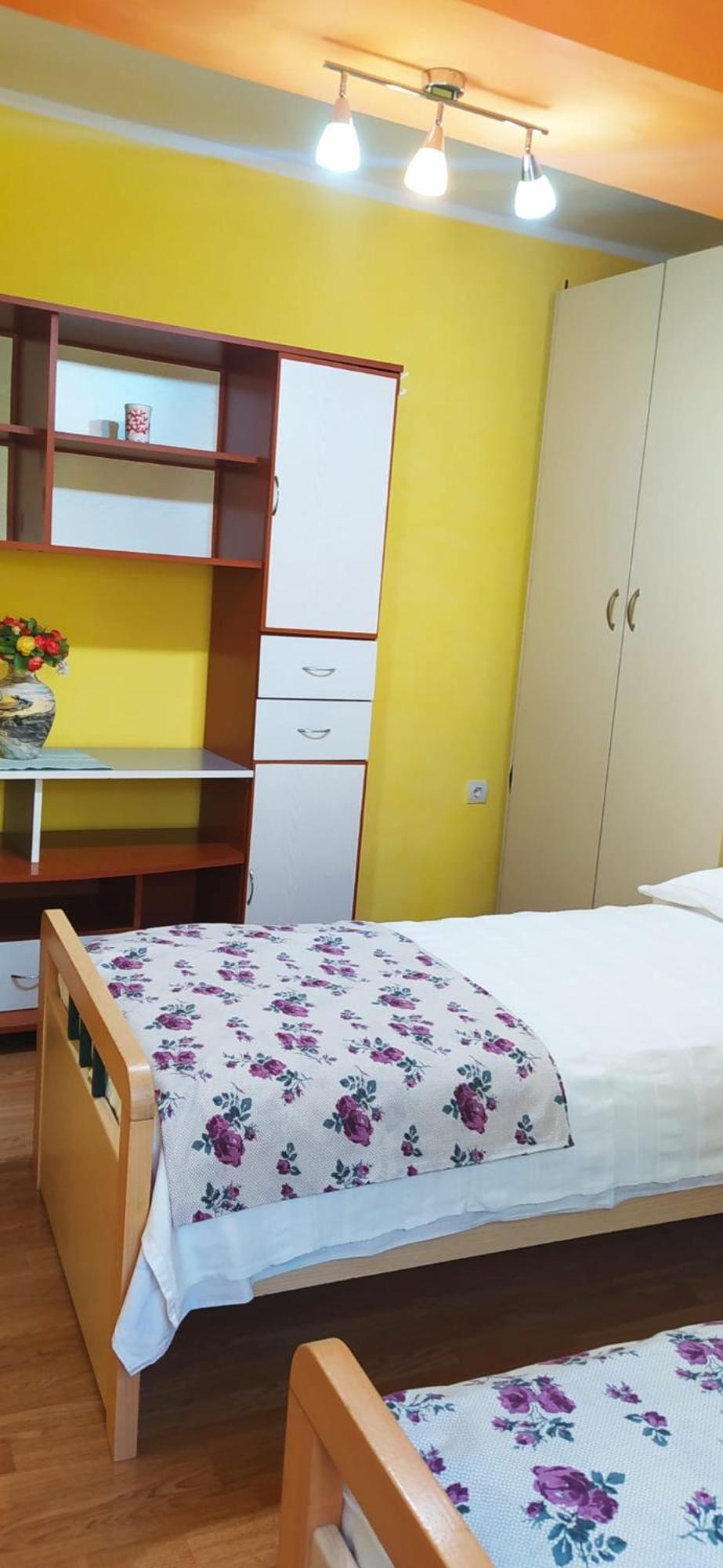 Apartman Jadranka Veli Lošinj Kültér fotó